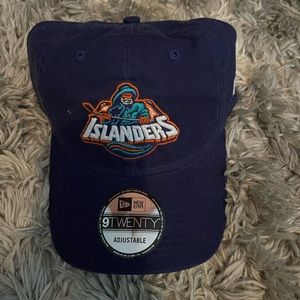 Islanders Hat